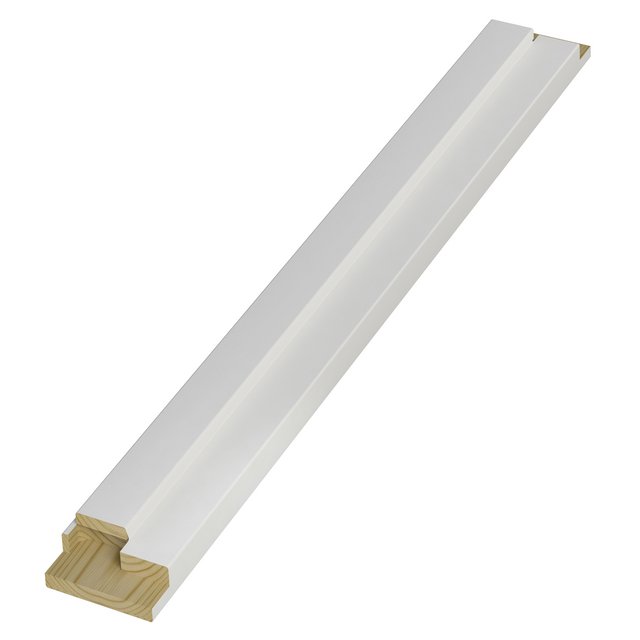 ÖVERSTYCKE IÖ 9 93MM VIT | Beijerbygg Byggmaterial