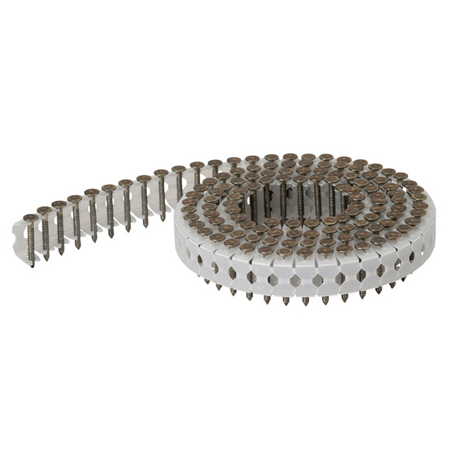 PAPPSPIK VFZ SLÄT 2,3X22 9000ST | Beijerbygg Byggmaterial