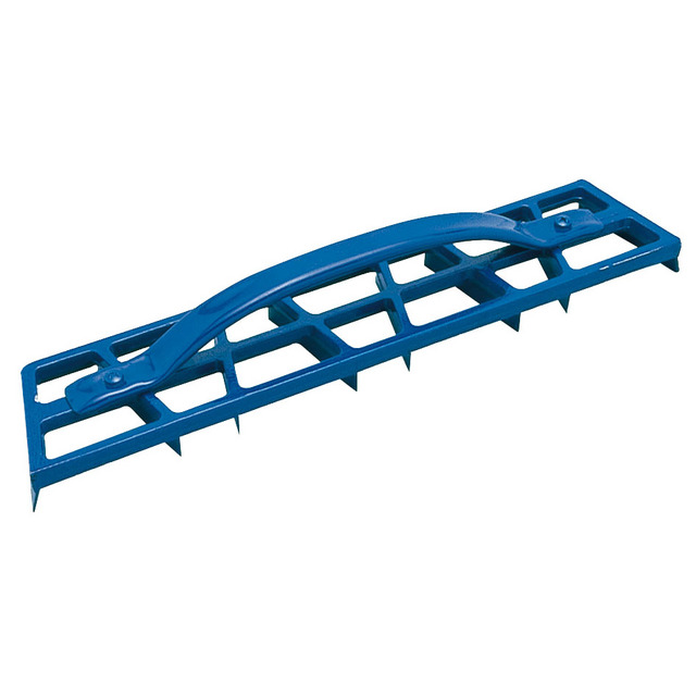 GIPSHYVEL ALUMINIUM 500X85MM | Beijerbygg Byggmaterial