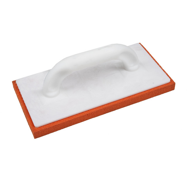 FILTBRÄDA GUMMI GROV 20MM 140X280MM