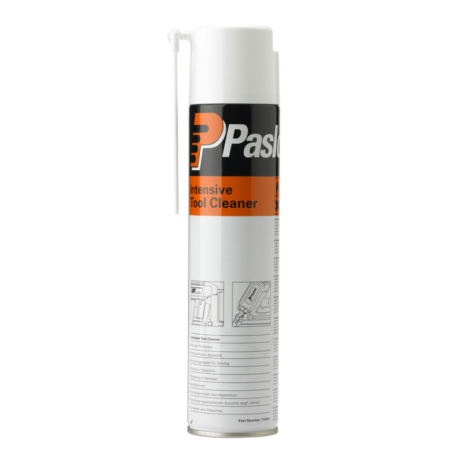 RENGÖRNINGSSPRAY PASLODE (300ML)IMPULSE | Beijerbygg Byggmaterial