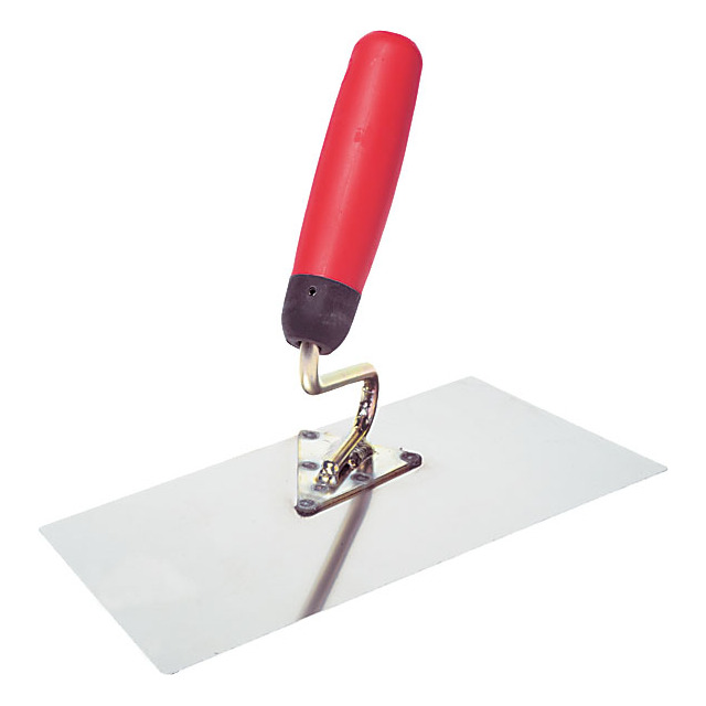 FASADSLEV FOLKE E 120X280MM FÖR HÖGERHÄNTA ERGONOMISK | Beijerbygg Byggmaterial