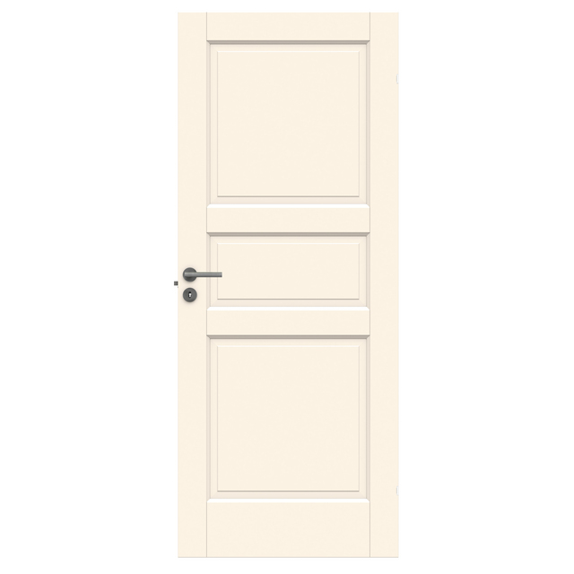 INNERDÖRR CRAFT VIT 07X20 155/03 | Beijerbygg Byggmaterial