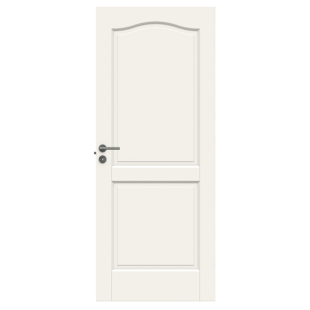 INNERDÖRR CRAFT VIT 07X20 155/02B | Beijerbygg Byggmaterial