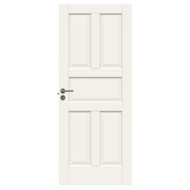 INNERDÖRR CRAFT VIT 07X20 155/05 | Beijerbygg Byggmaterial