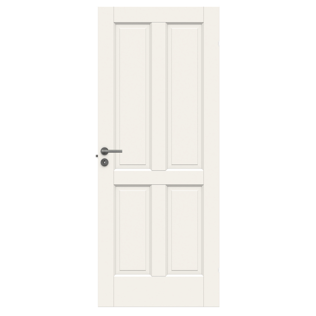 INNERDÖRR CRAFT VIT 07X21 155/04 | Beijerbygg Byggmaterial