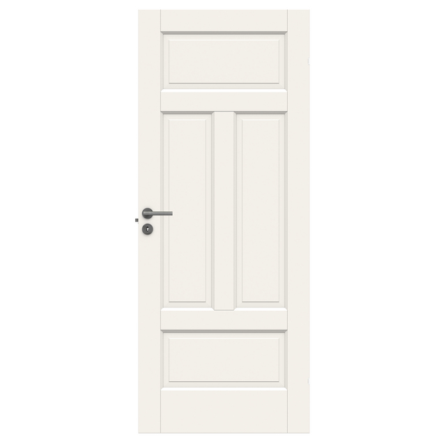 INNERDÖRR CRAFT VIT 09X20 155/04N | Beijerbygg Byggmaterial