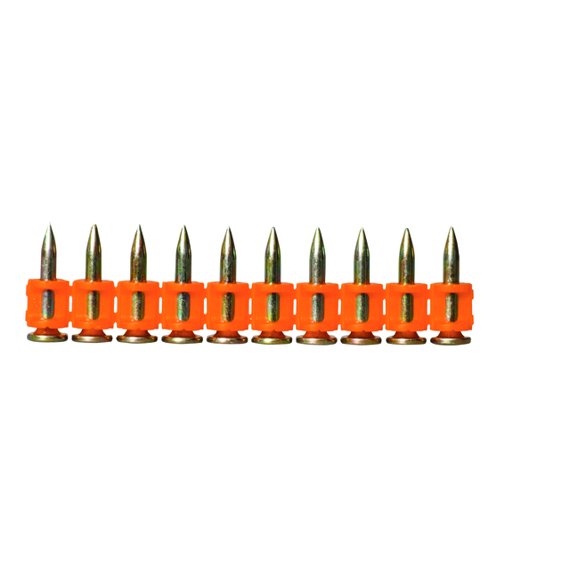 SKJUTSPIK BAND SC9-25MM 500ST | Beijerbygg Byggmaterial