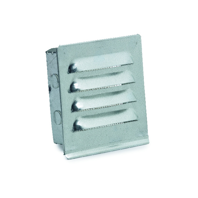 VENTILGALLER 150X150 33G FÖRZ MED RAM | Beijerbygg Byggmaterial