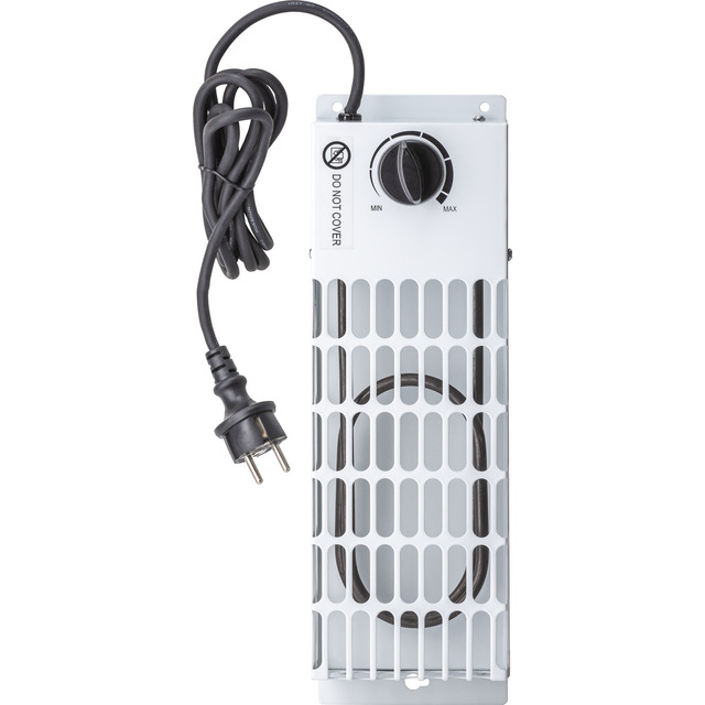 FROSTVAKT IP21 VIT 1,6M KABEL 200W