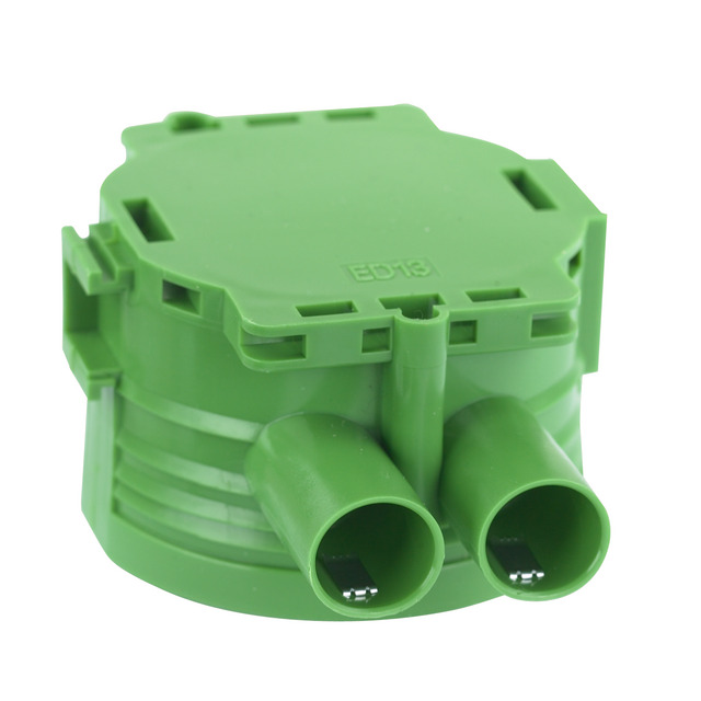 APPARATDOSA GRÖN EGIPS LÅSFJÄD LÅSFJÄDER | Beijerbygg Byggmaterial