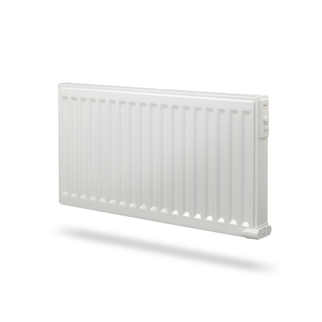 VÄRMEELEMENT OLJEF 230V 500W LVI 500X400MM YALI COMFORT