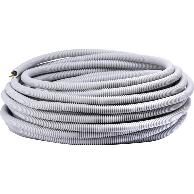 FLEXRÖR 16MM MED EK5G1.5 25M | Beijerbygg Byggmaterial