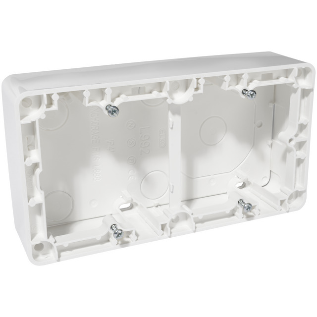 RAM FÖRH RS 2-F 35MM FÖR DIMMER/PIR ETC