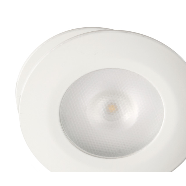 THIN LED VIT 2700K | Beijerbygg Byggmaterial