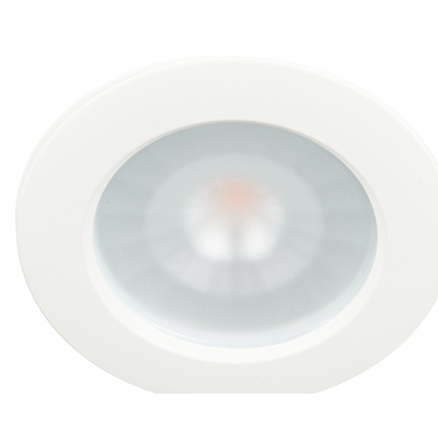 DOWNL 1202 SMART VIT 2700K HIDE-A-LITE