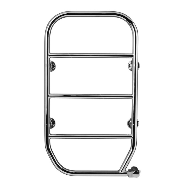 HANDDUKSTORK OLJA 70W NILA R LVI 800X450MM KROM 230V