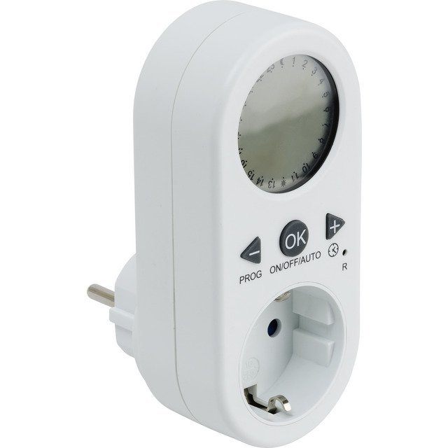 TIMER DIGITAL | Beijerbygg Byggmaterial