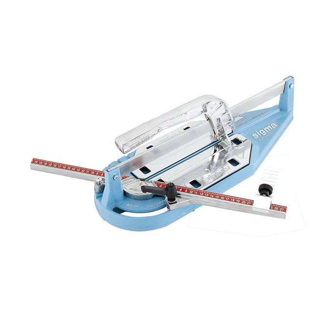 KAKELSKÄRARE 7253 TILL SIGMA 2G 37CM