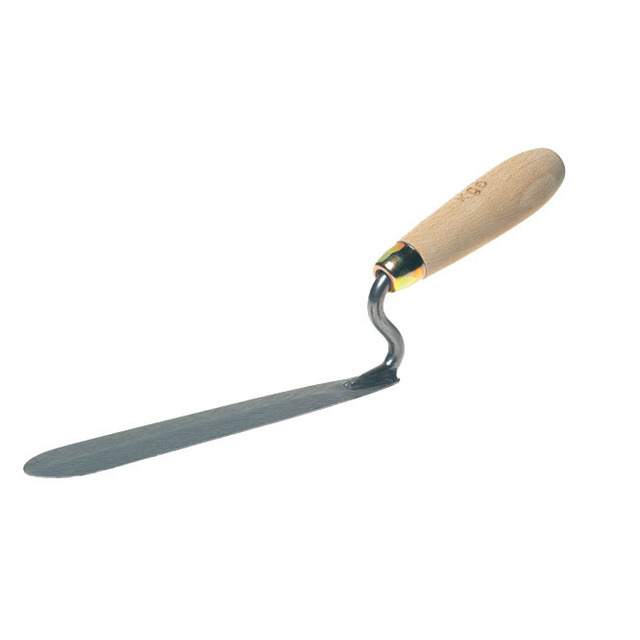 TAKSLEV 5352 KONISK 30X200MM | Beijerbygg Byggmaterial