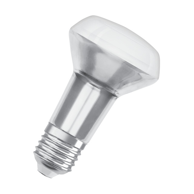 LED-LAMPA OSRAM R63 40 E27 36GR 827 | Beijerbygg Byggmaterial