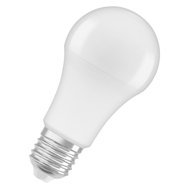 LED-LAMPA OSRAM NORMAL 100 E27 MATT 827 CL A | Beijerbygg Byggmaterial