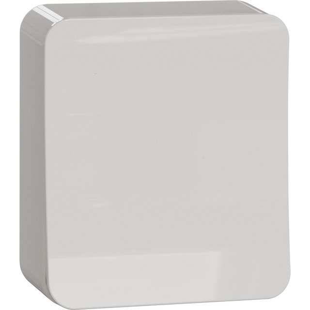 STRÖMBRYTARE TRAPP 1 POL UTP EXXACT VIT | Beijerbygg Byggmaterial