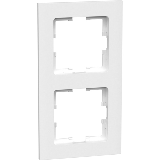 TÄCKRAM CONNECT 2 HOME 2-FACK VIT | Beijerbygg Byggmaterial