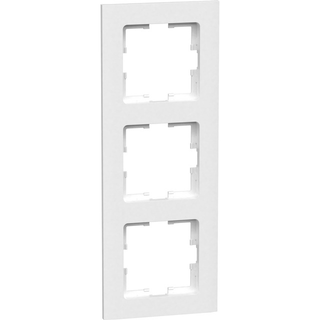 TÄCKRAM CONNECT 2 HOME 3-FACK VIT | Beijerbygg Byggmaterial