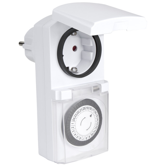 TIMER JORDAD KAPSLAD DYGN 4055340241 | Beijerbygg Byggmaterial