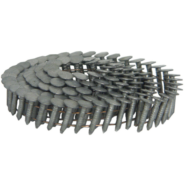 PAPPSPIK 16GR VFZ SLÄT TP 35X3,0 2250ST | Beijerbygg Byggmaterial
