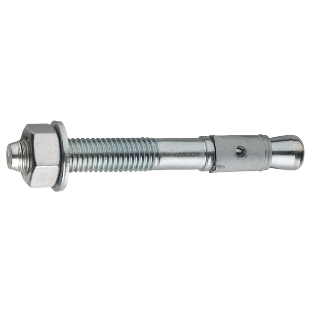 PINNSKRUVEXPANDER FIX3 EFZ M20X165 10ST | Beijerbygg Byggmaterial