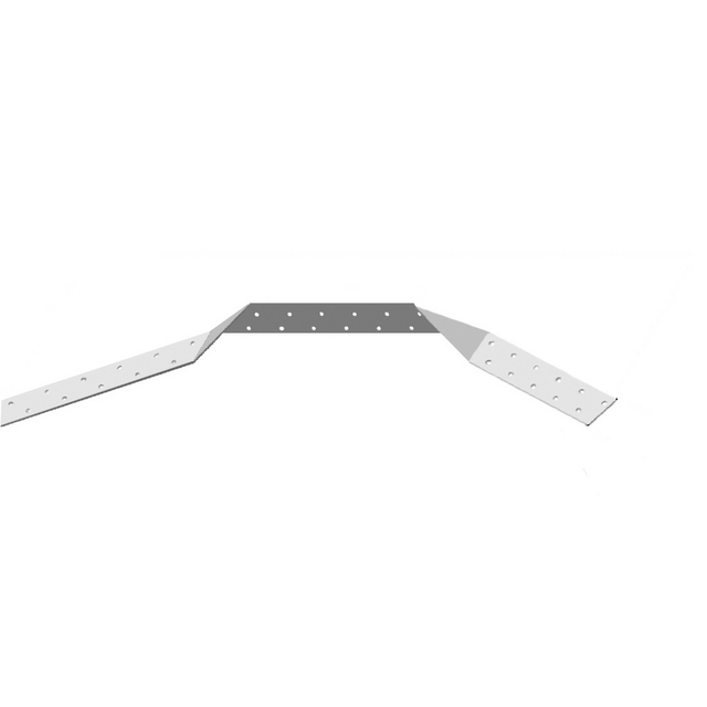 BALKSTROPP EFZ 210X756X40X1,5 25ST | Beijerbygg Byggmaterial