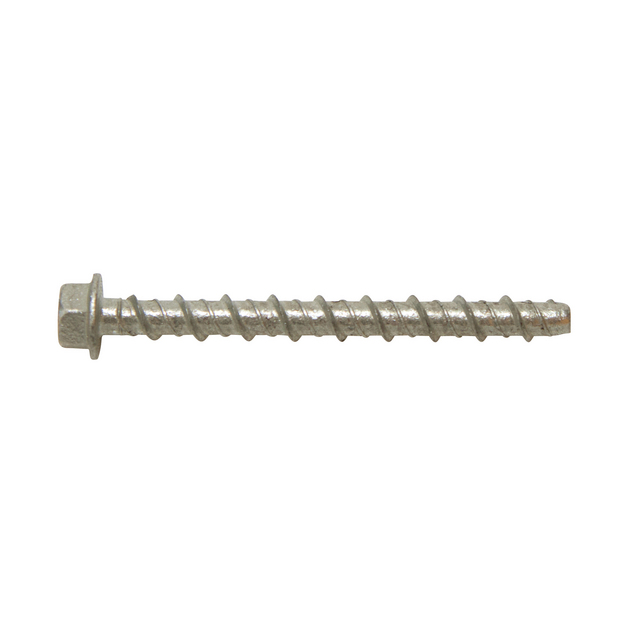BETONGSKRUV TAPCON4 45MY 6KANT 6X100 100ST | Beijerbygg Byggmaterial