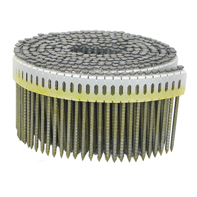 RINGSPIK KULLRIG A4 IN 75X2,5 1950ST | Beijerbygg Byggmaterial