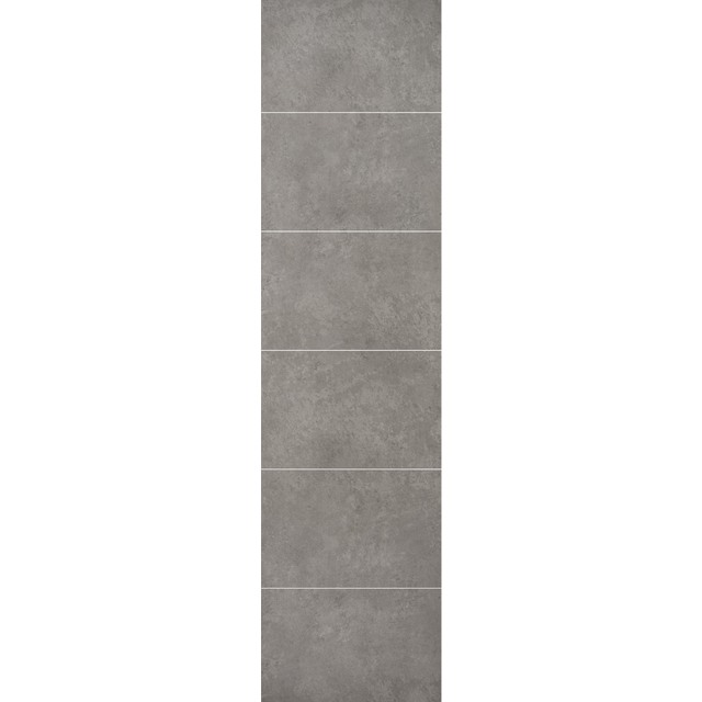 VÄGGSYSTEM GREY SAHARA M6040 MARCATO 11X620X2400MM | Beijerbygg Byggmaterial