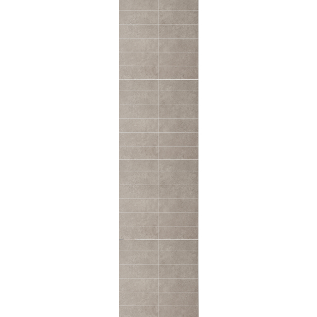 VÄGGSYSTEM GREY SAHARA M3010 KITCHENBOARD 11X620X2400MM | Beijerbygg Byggmaterial