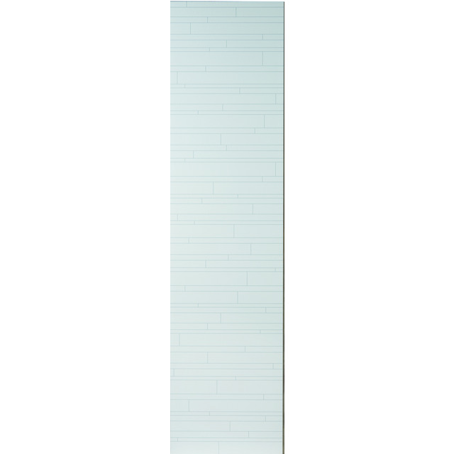 VÄGGSYSTEM WHITE SLATE M99 KITCHENBOARD 11X620X2400MM | Beijerbygg Byggmaterial
