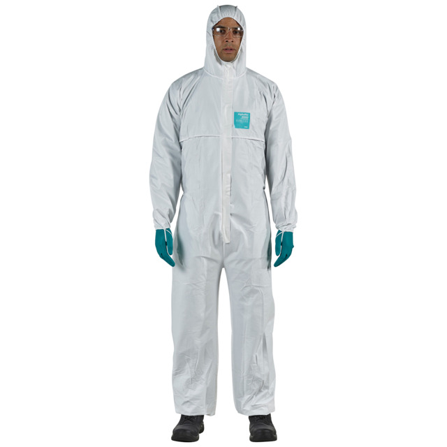 KORTTIDSOVERALL M2000 STA MICROGARD L