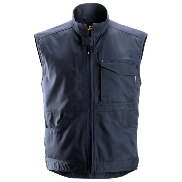 SERVICEVÄST REGULAR MARIN XXXL | Beijerbygg Byggmaterial