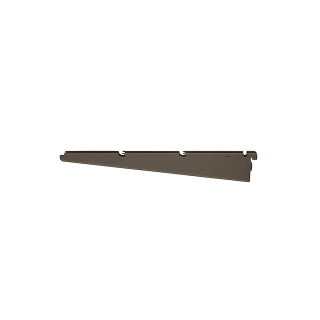 KONSOL KLICK-IN GRAPHITE 434MM ELFA | Beijerbygg Byggmaterial
