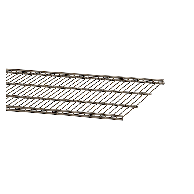 TRÅDHYLLA GRAPHITE 450MMX450MM | Beijerbygg Byggmaterial