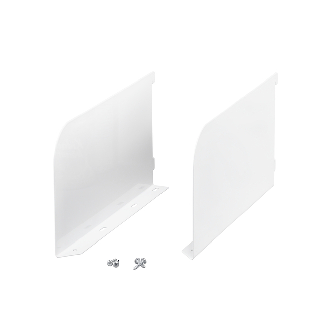 HYLLGAVEL VIT 300MM | Beijerbygg Byggmaterial