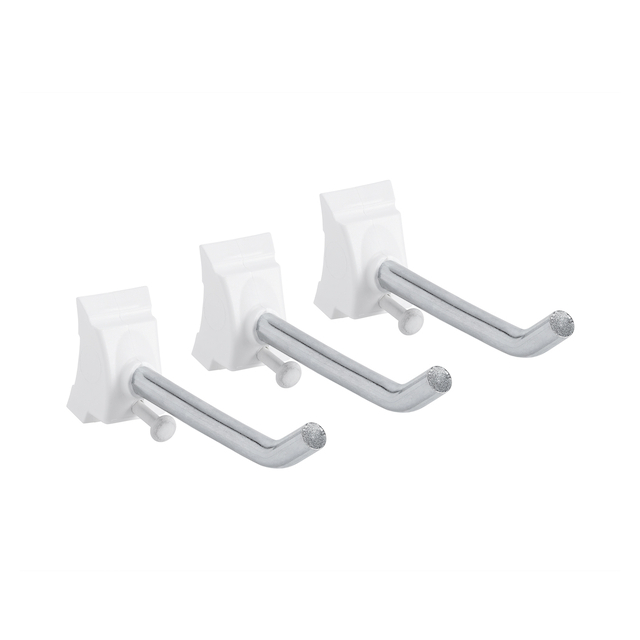 TILLBEHÖRSKROK VIT 65MM | Beijerbygg Byggmaterial