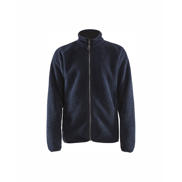 PILEJACKA 4729 2955 MARINBLÅ L | Beijerbygg Byggmaterial