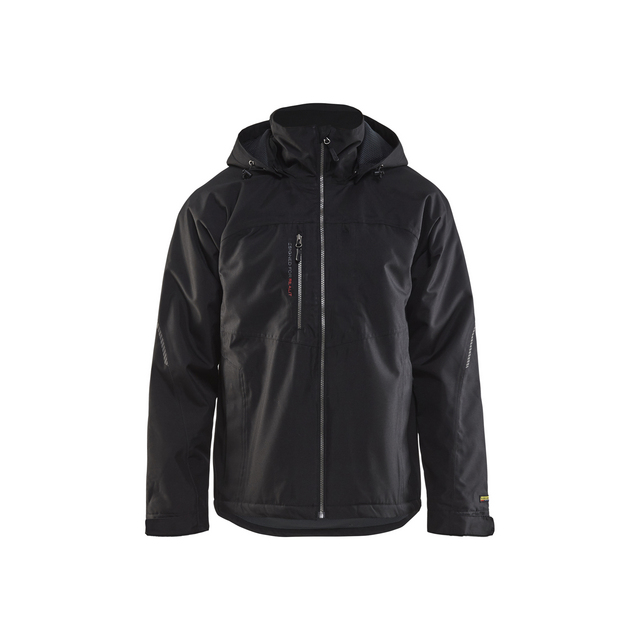 SKALJACKA 4790 1977 SVART XXXL | Beijerbygg Byggmaterial