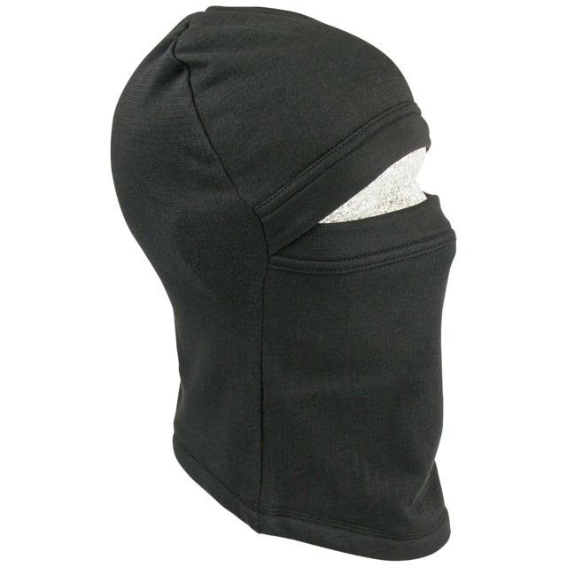 BALACLAVA 731PBA L.BRADOR SVART ONESIZE | Beijerbygg Byggmaterial