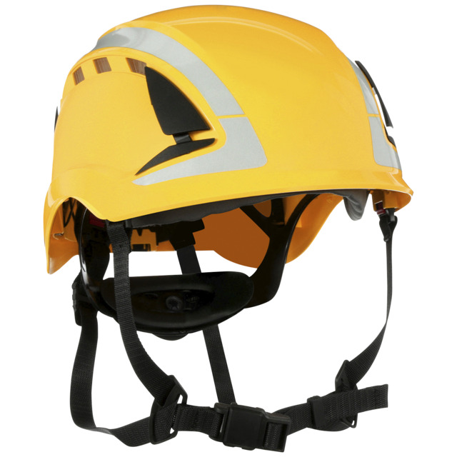 HJÄLM X5002V 3M GUL | Beijerbygg Byggmaterial