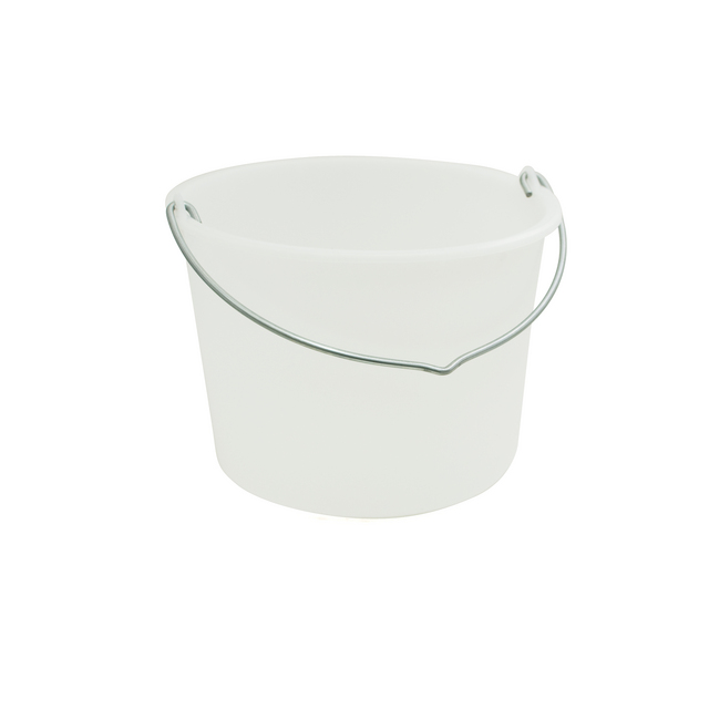 HINK MED GRADERING VIT 20L | Beijerbygg Byggmaterial