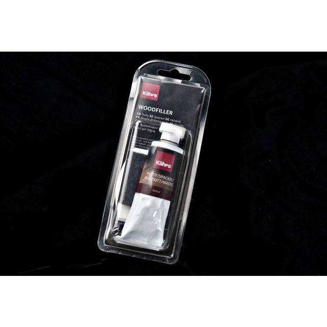 SPACKEL BJÖRK FURU GRAN WOODFILLER 0,1KG